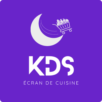 Kds - Kitchen Display