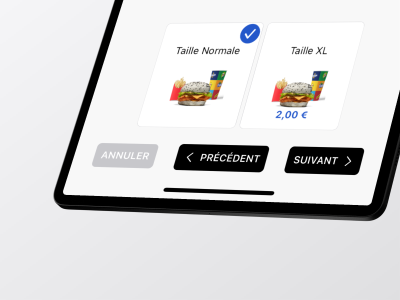 POS - Une solution en phase avec votre stratégie